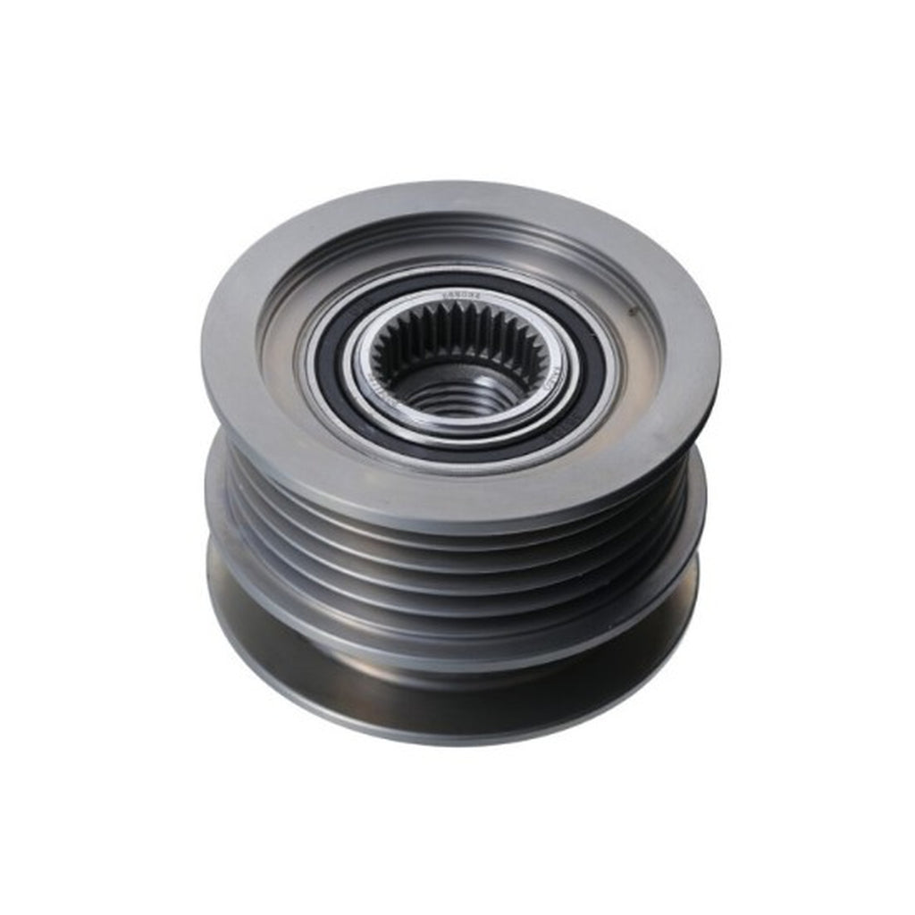 Renault Clio Kangoo Megane Alternatör Kasnağı 5 Kanal Zenon RN2136 - product