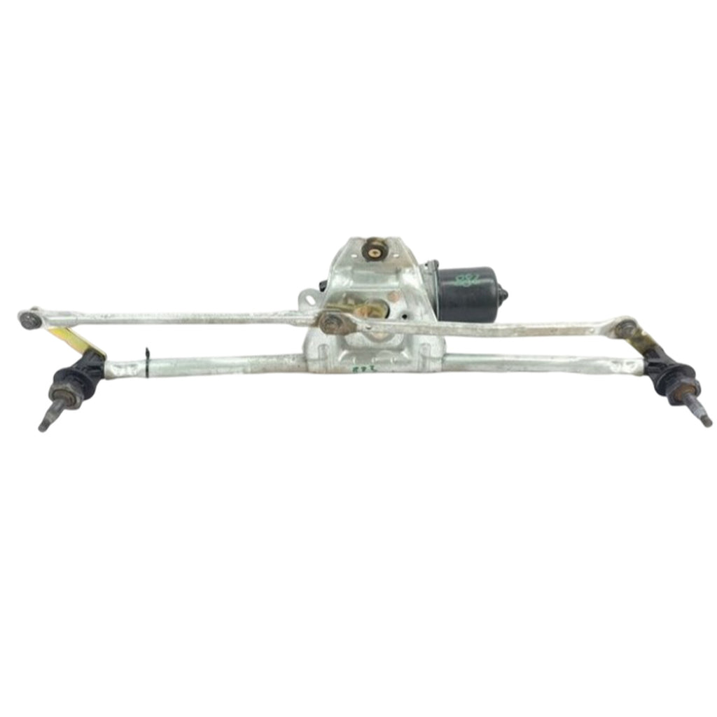 Renault Kangoo Ön Silecek Mekanizması Motorsuz 1996-2003 Zenon RN3557 - product