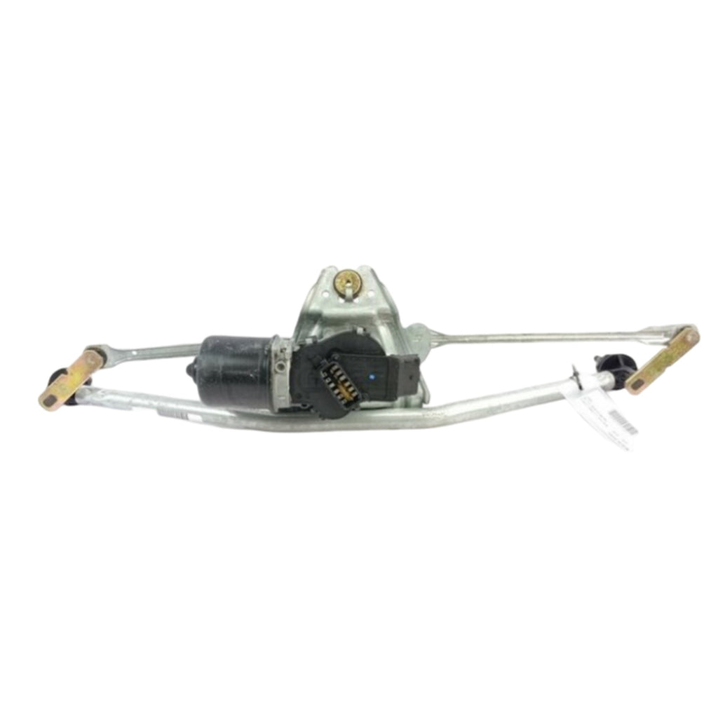 Renault Kangoo Ön Silecek Mekanizması Motorsuz 1996-2003 Zenon RN3557 - main