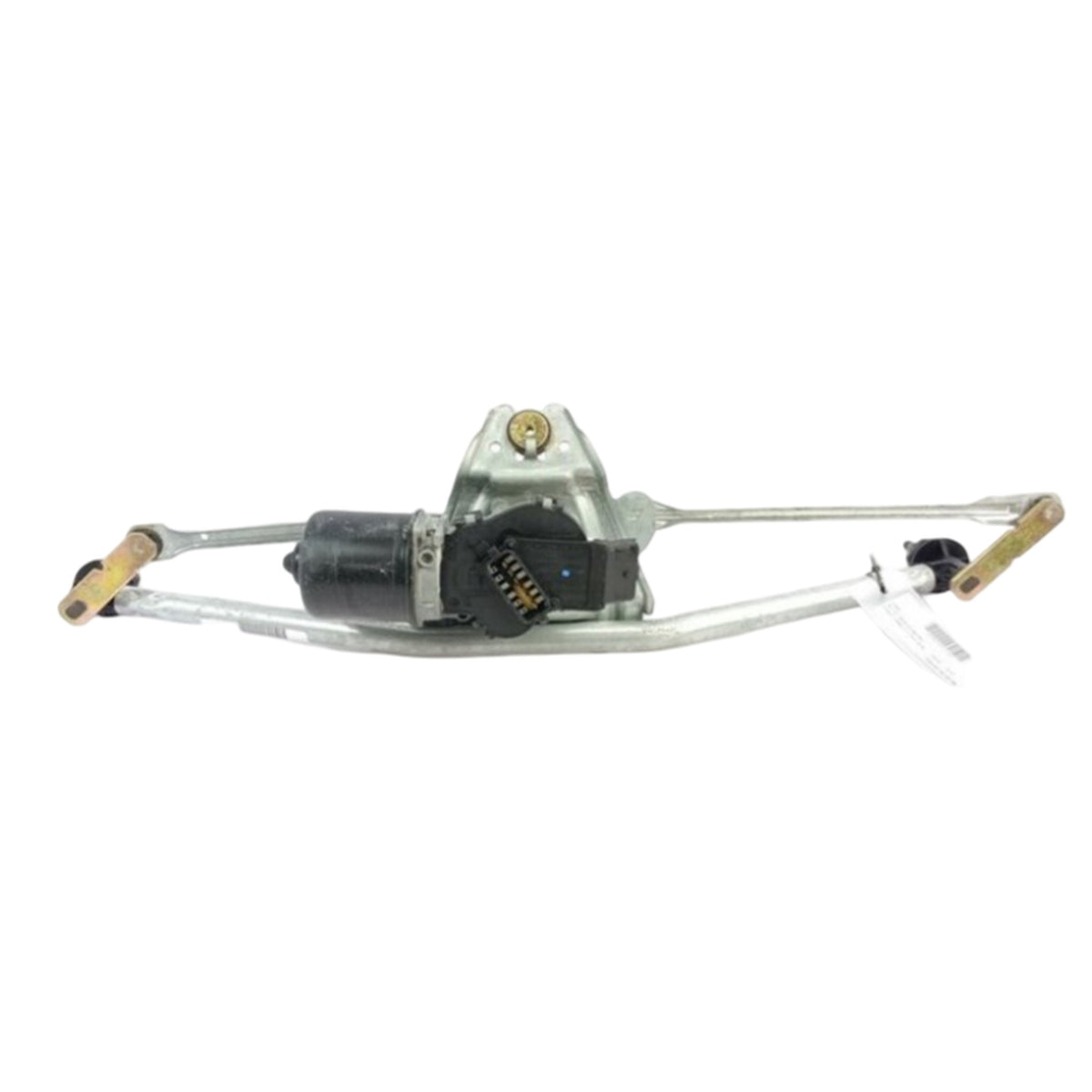 Renault Kangoo Ön Silecek Mekanizması Motorsuz 1996-2003 Zenon RN3557 - main