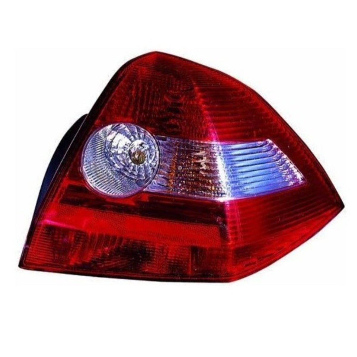 Renault Megane 2 Sedan Stop Lambası Sağ Duysuz 2003-2006 Mars 511224 - main