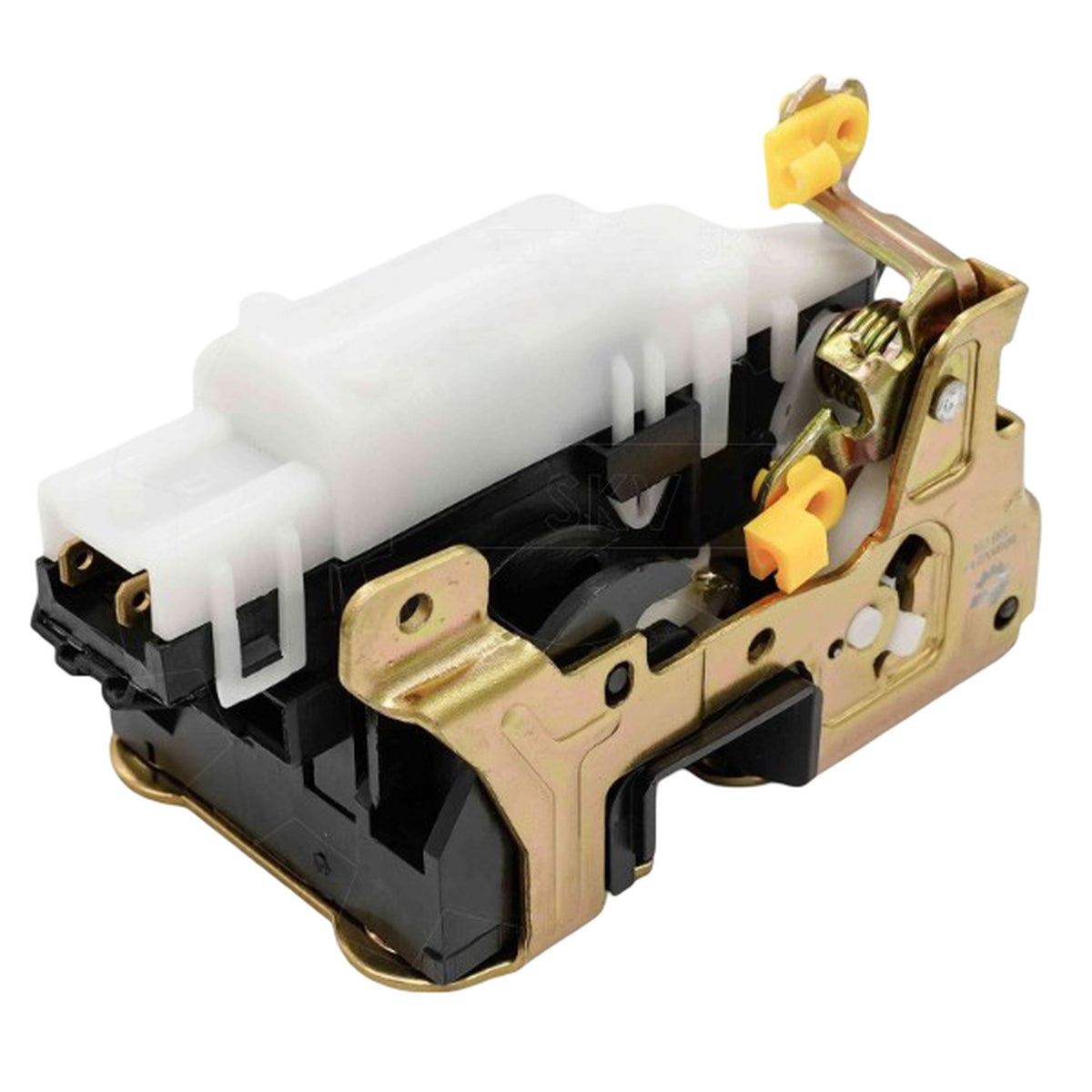 Renault Master II Ön Kapı Kilidi Sağ Motorlu Zenon RN4458 - product