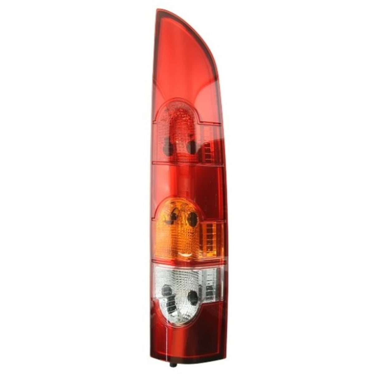 Renault Kangoo Stop Lambası Sağ Arka Tek Kapı 2003-2007 Mars 611248 - product