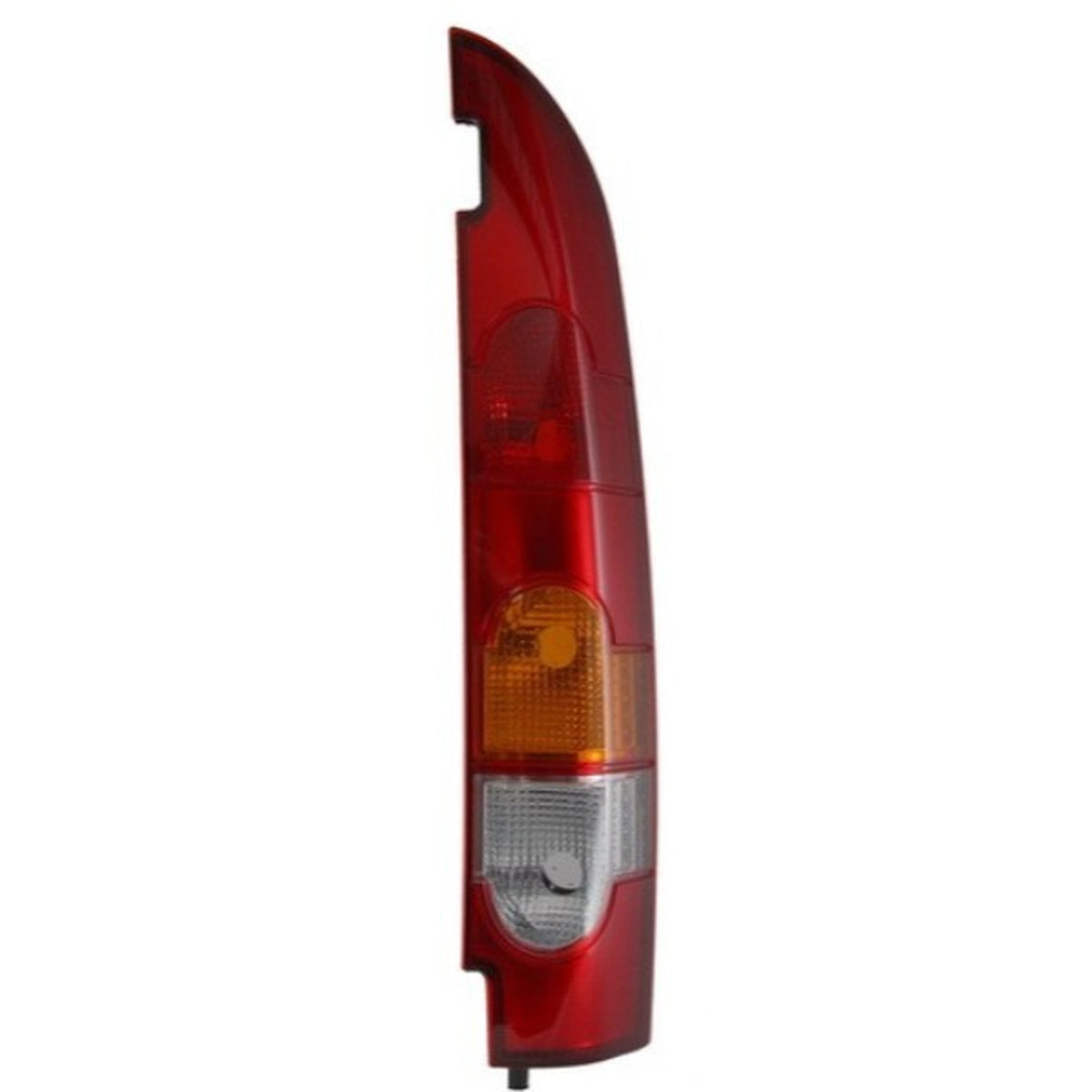 Renault Kangoo Stop Lambası Sağ Çift Kapı Duylu 2003-2007 Mars 611242 - product