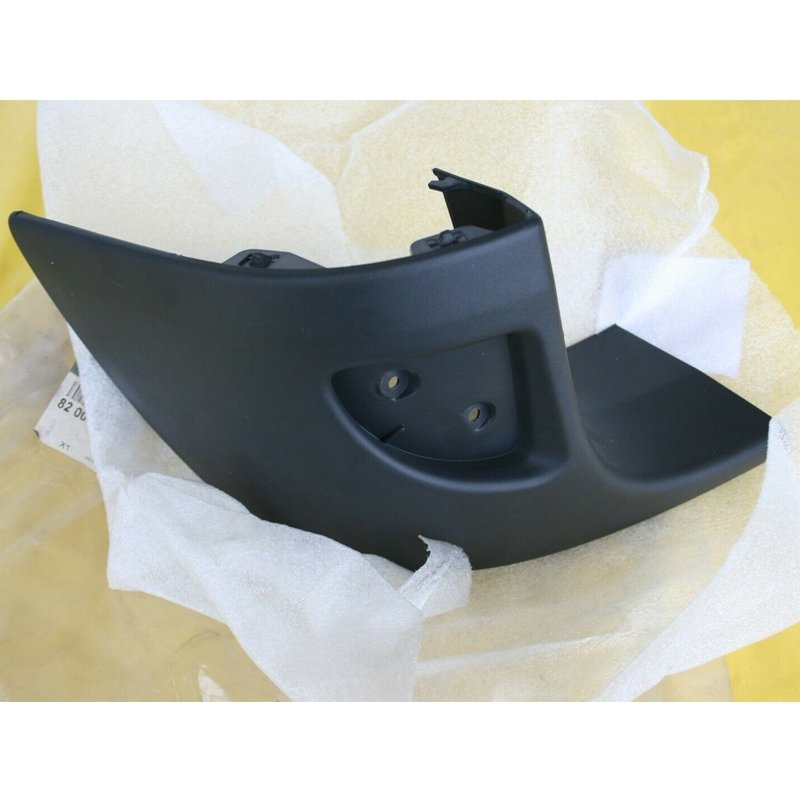 Kangoo Tampon Bandı Arka Sol Orijinal 8200150633