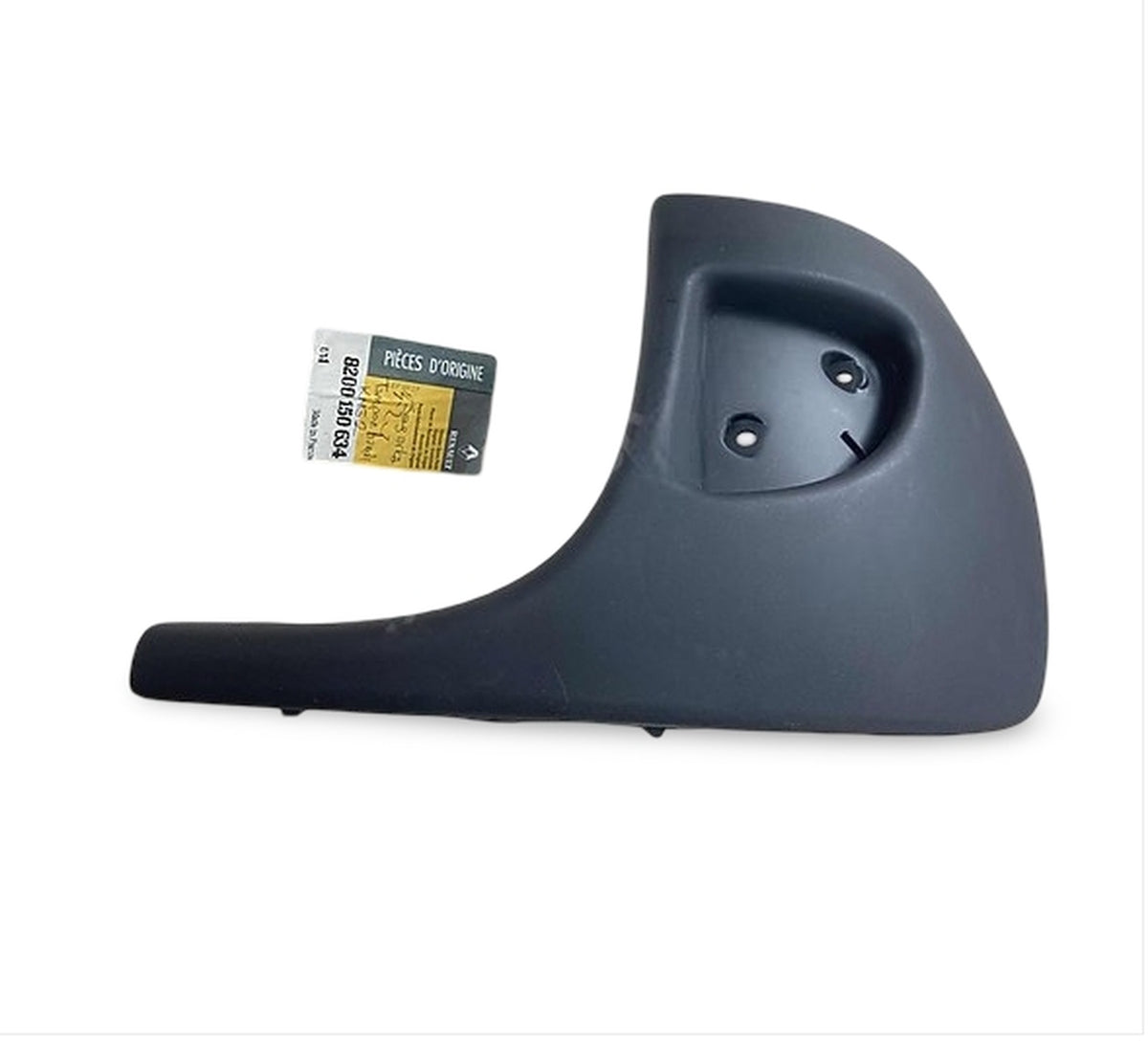 Renault Kangoo 2002-2010 Arka Tampon Bandı Sağ Mais 8200150634 - main