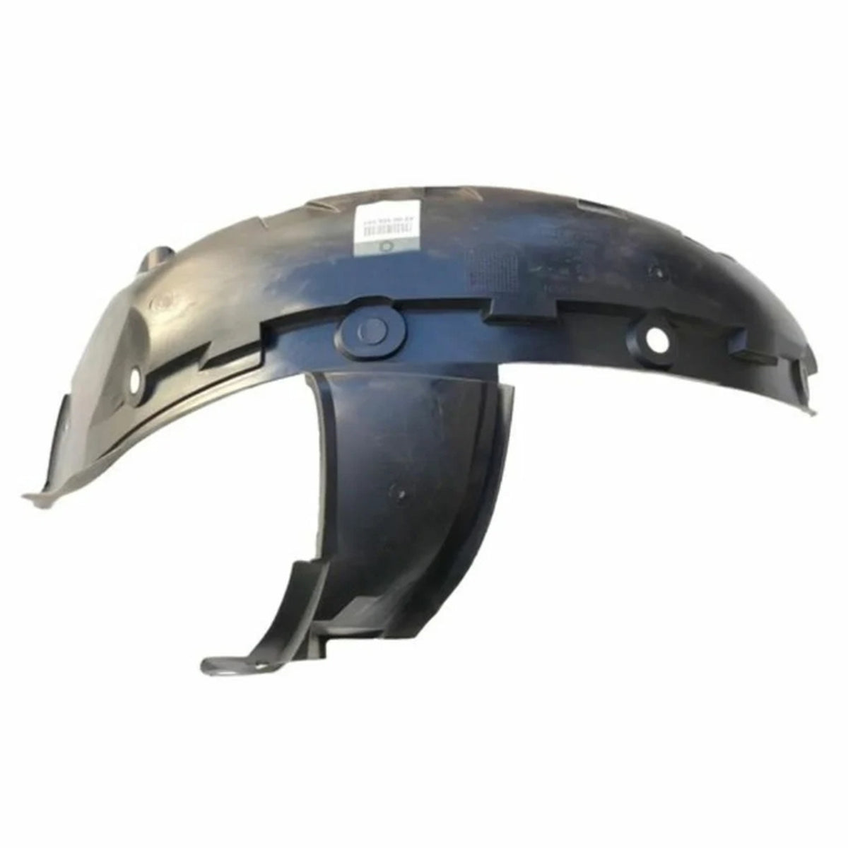 Renault Kangoo Ön Sağ Arka Çamurluk Davlumbazı Mais 8200156693 - main
