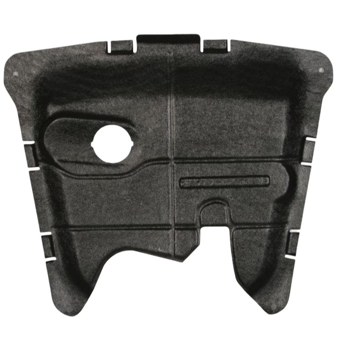 R.CLIO SYMBOL KARTER KORUMA SACI 01-05 - main