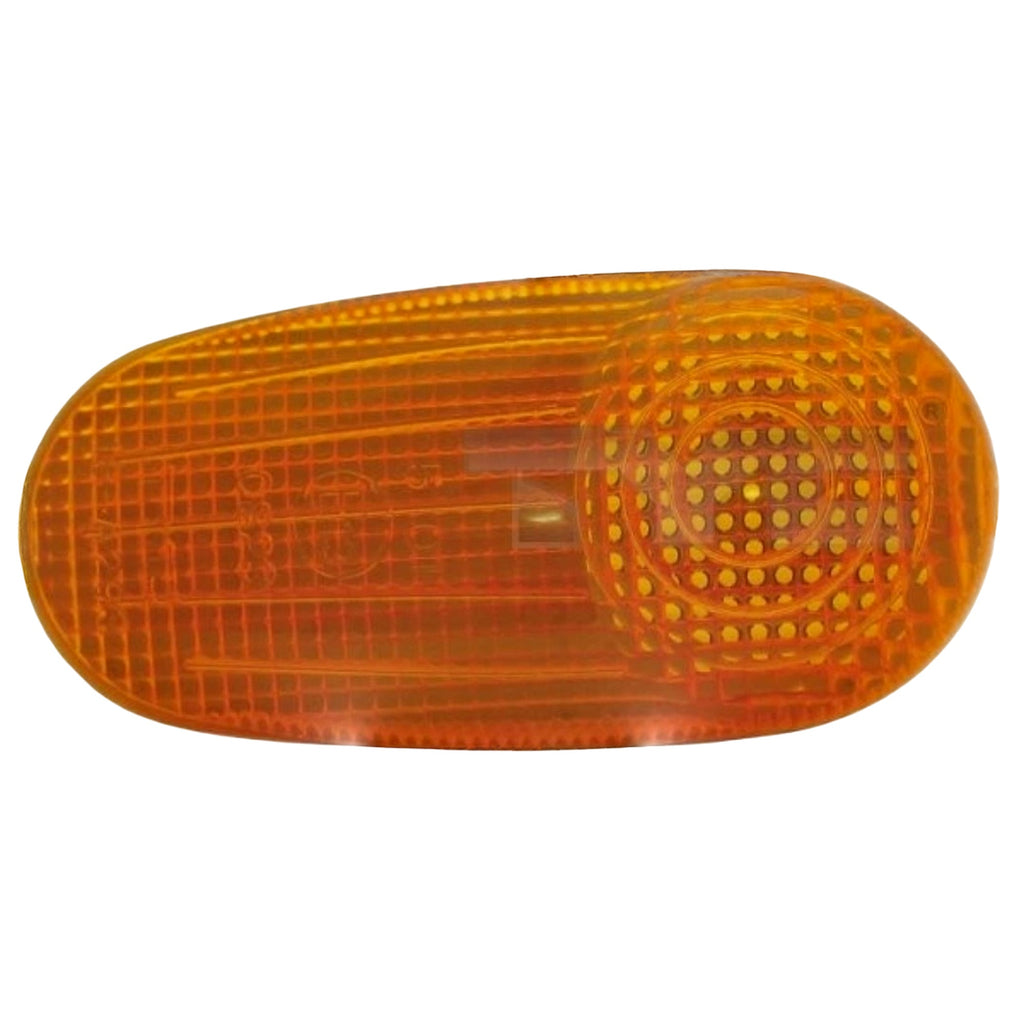 Alfa Romeo 147 01-05 Ön Çamurluk Sinyali Sarı Dega - product