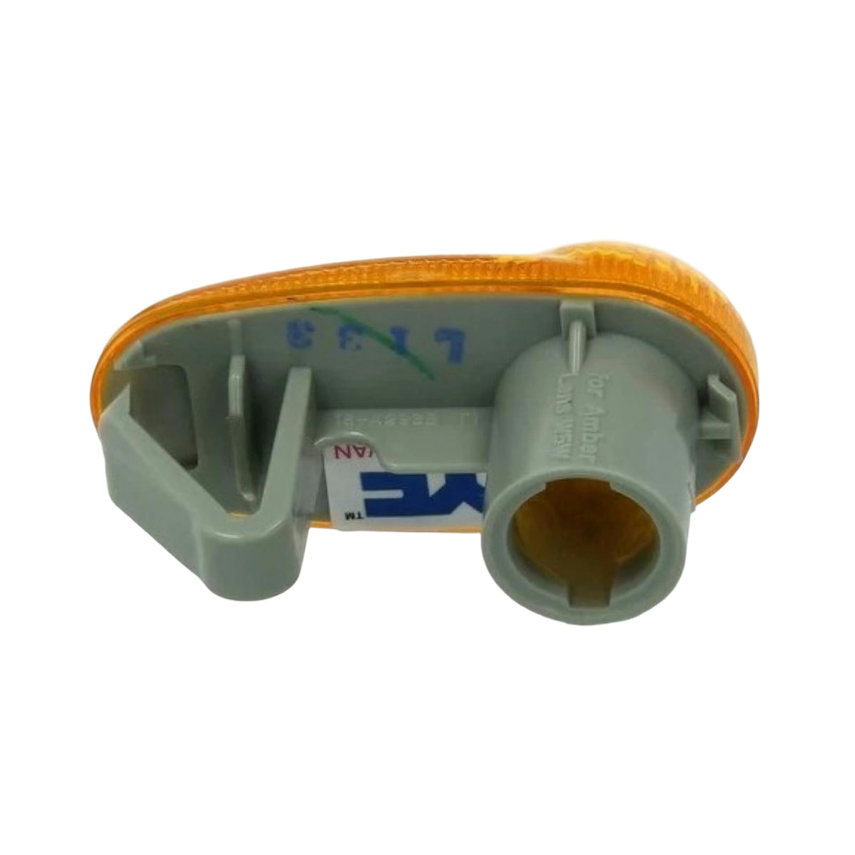 Alfa Romeo 147 01-05 Ön Çamurluk Sinyali Sarı Dega - product