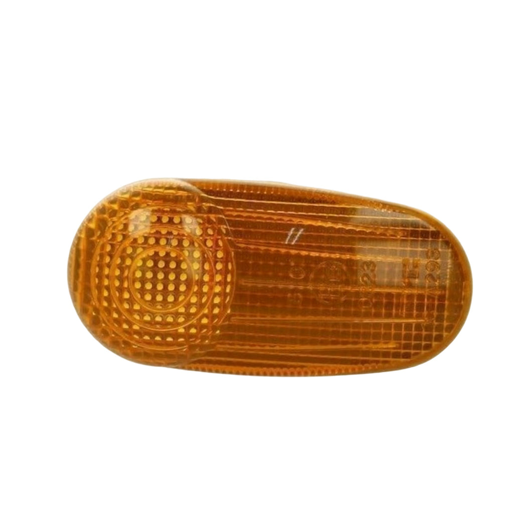 Alfa Romeo 147 01-05 Ön Çamurluk Sinyali Sarı Dega - product