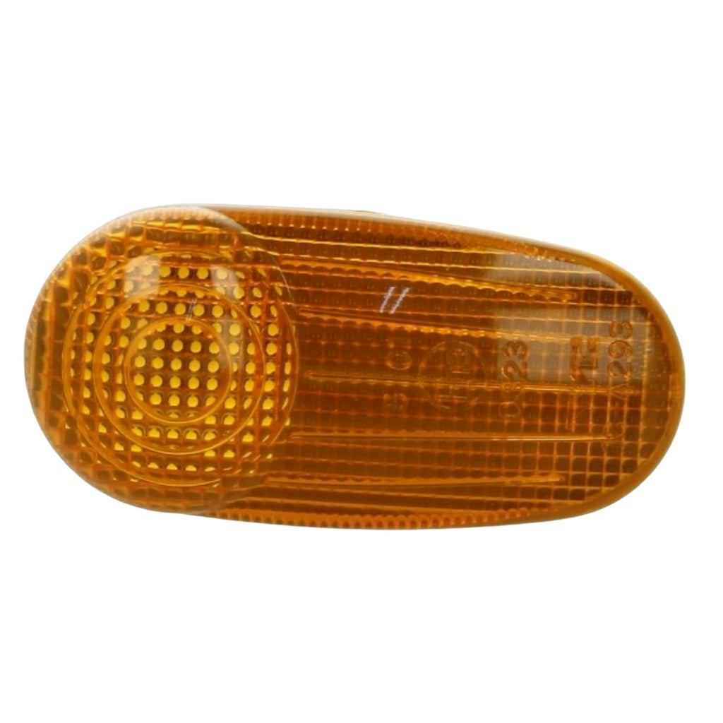 Alfa Romeo 147 01-05 Ön Çamurluk Sinyali Sarı Dega - product