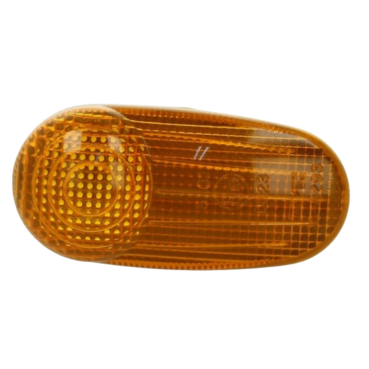 Alfa Romeo 147 01-05 Ön Çamurluk Sinyali Sarı Dega - product