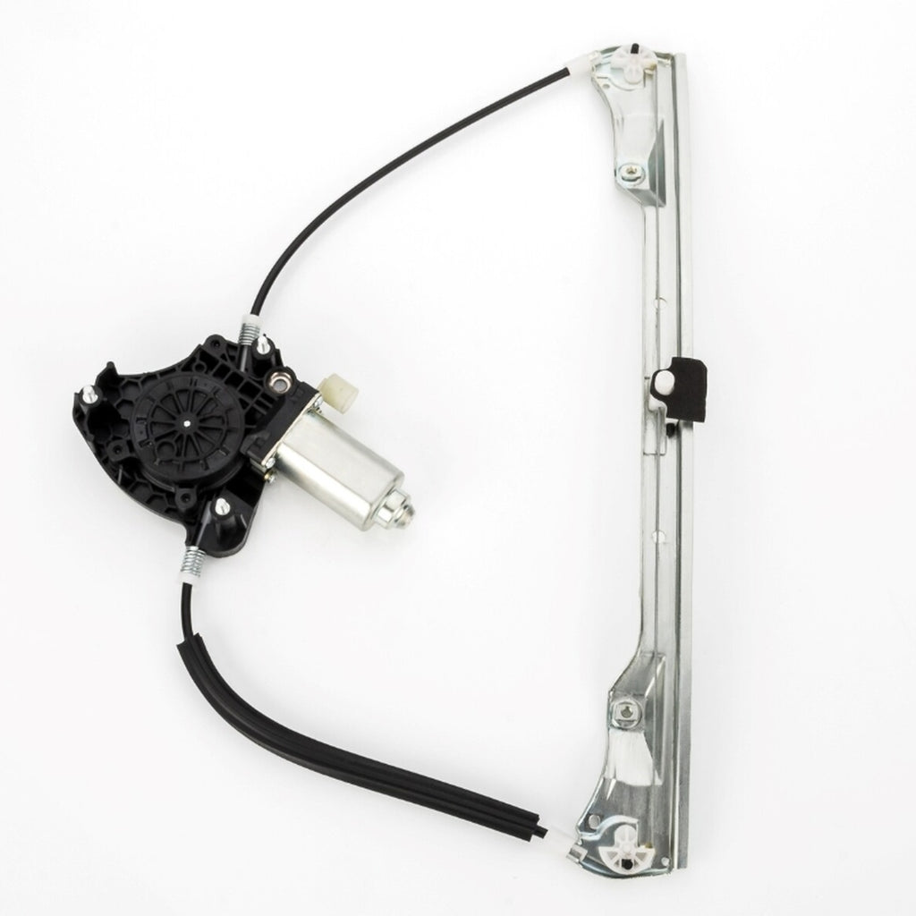 Renault Clio 2 Symbol Ön Cam Krikosu Sol Elektrikli Mais 8200169093 - product