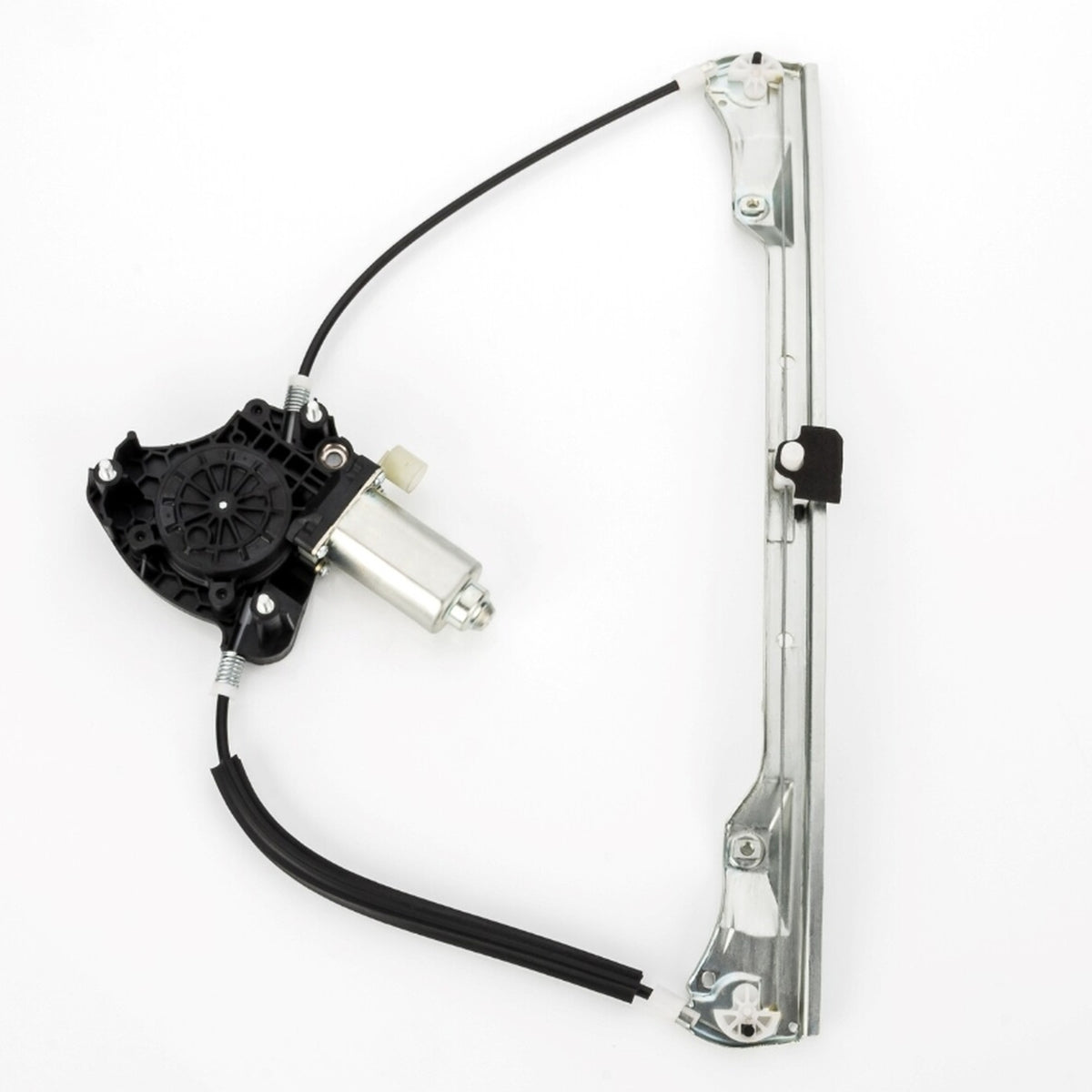 Renault Clio 2 Symbol Ön Cam Krikosu Sol Elektrikli Mais 8200169093 - product