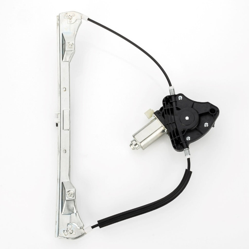 Renault Clio 2 Symbol Ön Cam Krikosu Sol Elektrikli Mais 8200169093 - product