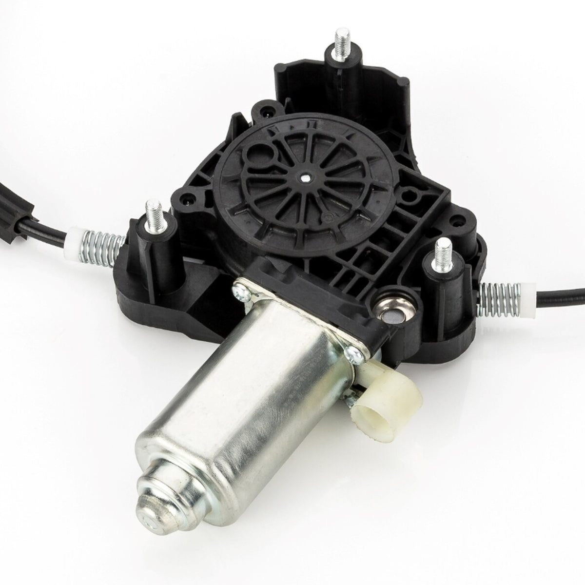 Renault Clio 2 Symbol Ön Cam Krikosu Sol Elektrikli Mais 8200169093 - main