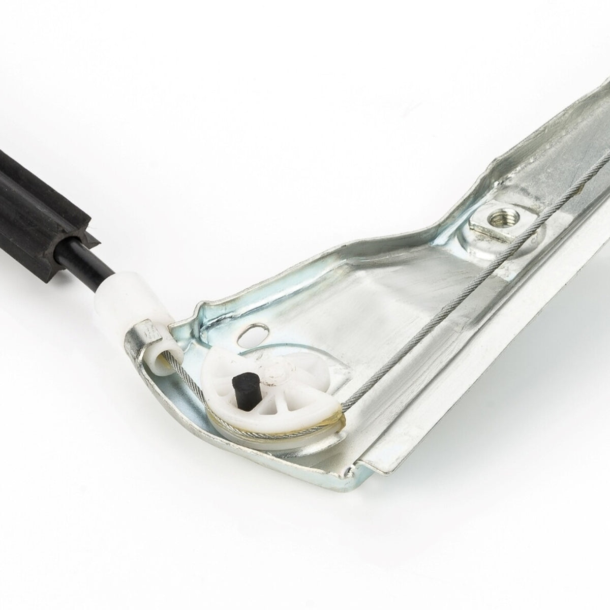 Renault Clio 2 Symbol Ön Cam Krikosu Sol Elektrikli Mais 8200169093 - product