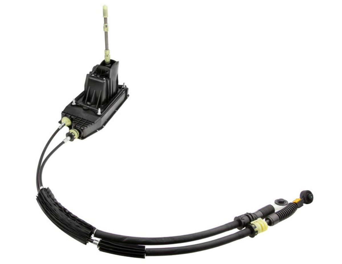 Renault Laguna Vites Kumanda Kutusu Kollu Telli Serkar 24054 - main