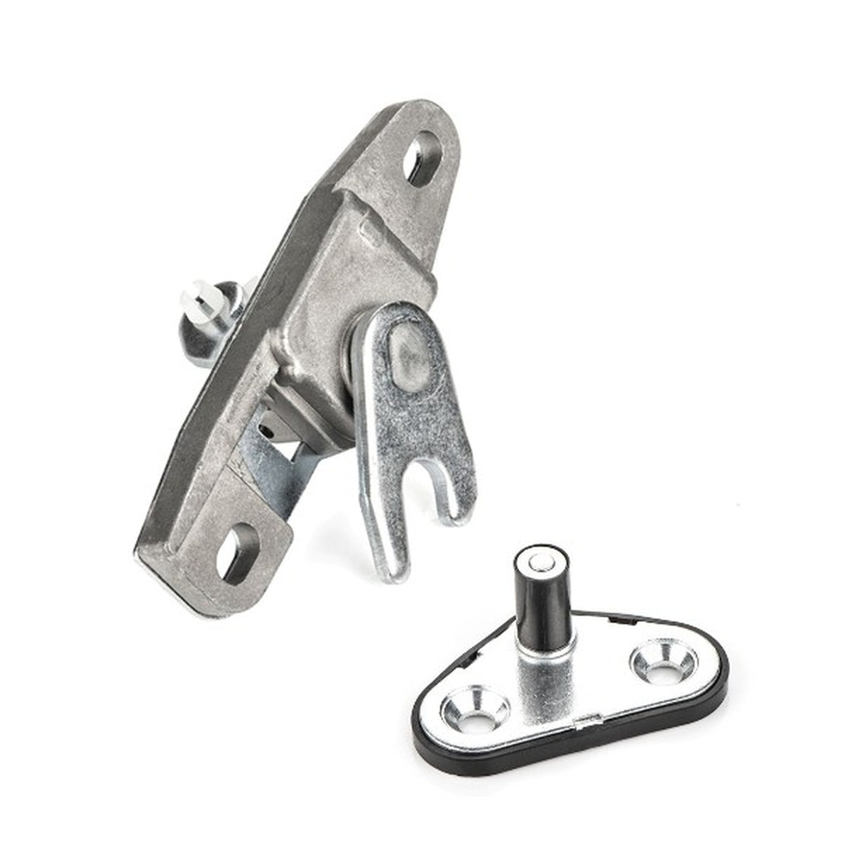 Renault Master 2 Movano 2 Kapı Üst Kilidi Orta Zenon RN4421 - product