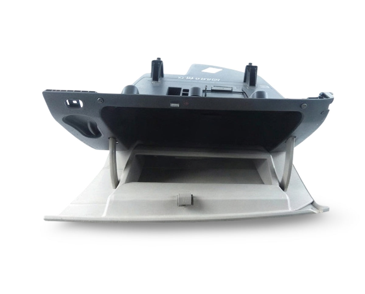 Renault Megane 2 Torpido Gözü ve Kapağı Bej Mais 8200179946 - main