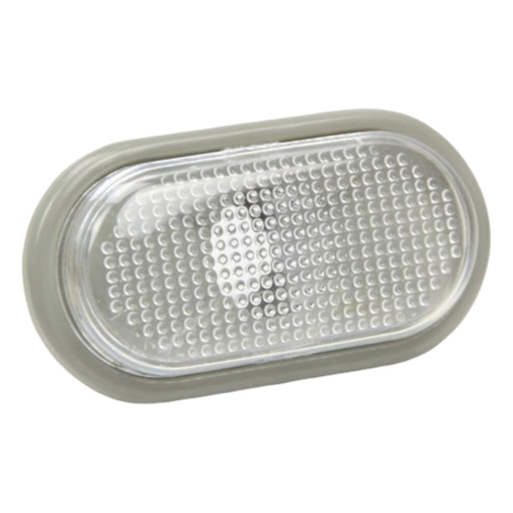 Renault Clio Kangoo Megane Çamurluk Sinyali Gri Zenon RN9573 - product