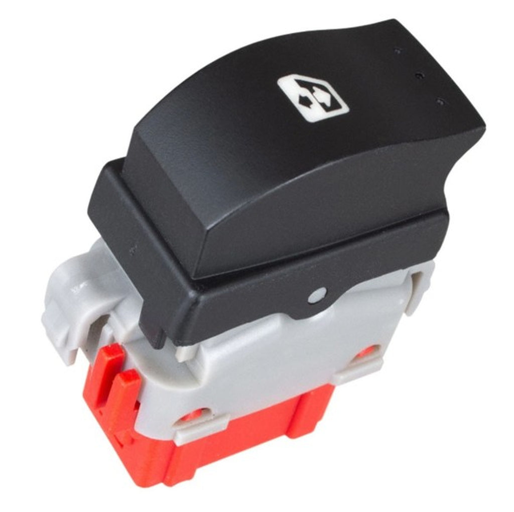 Renault Master Movano Sol Cam Açma Anahtarı 6 Fiş Zenon RN7584 - product