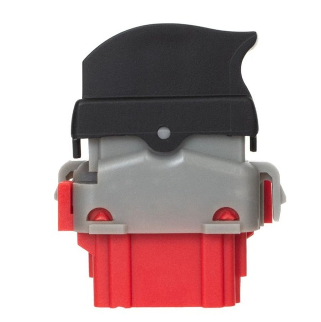 Renault Master Movano Sol Cam Açma Anahtarı 6 Fiş Zenon RN7584 - product