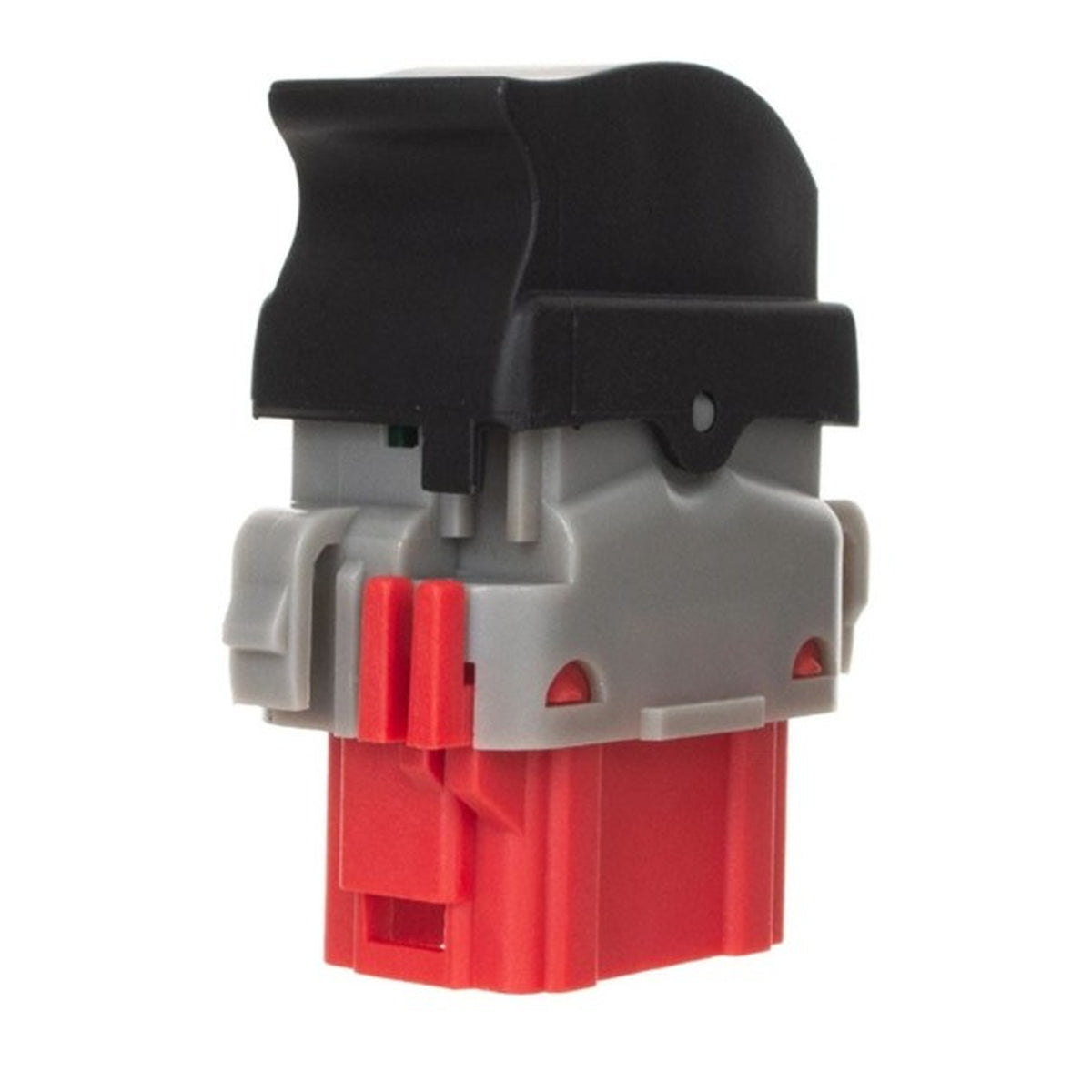 Renault Master Movano Sol Cam Açma Anahtarı 6 Fiş Zenon RN7584 - product