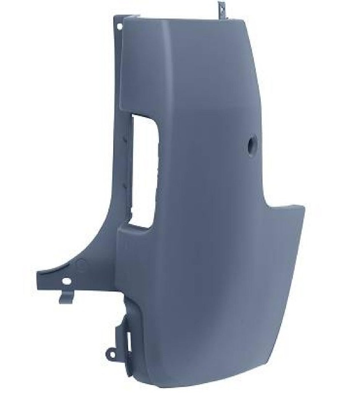 Renault Trafic 2001-2006 Arka Tampon Sağ Köşe Mais 8200201462 - main