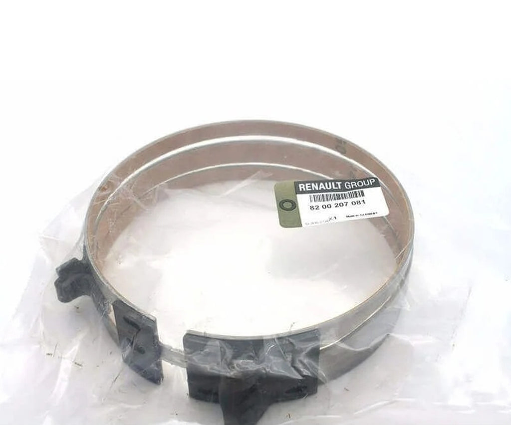 Renault Clio Megane Otomatik Şanzıman Fren Bandı Mais 8200207081 - main