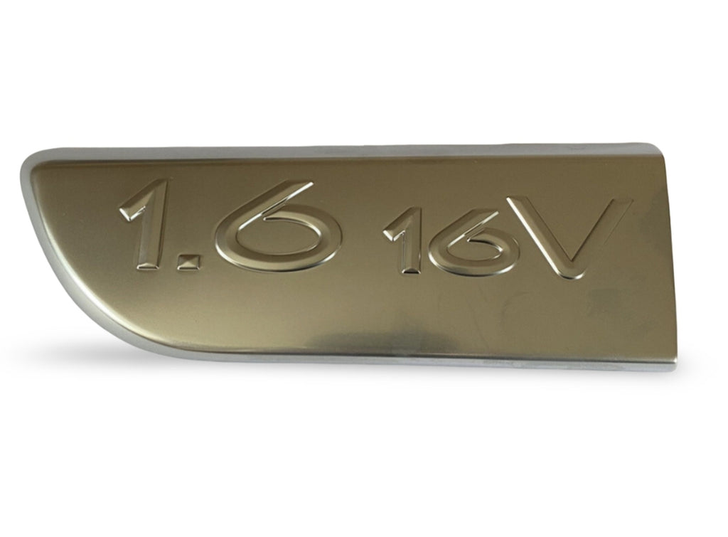 Renault Monogram Sol 1.6 16V Mais 8200209149 - main