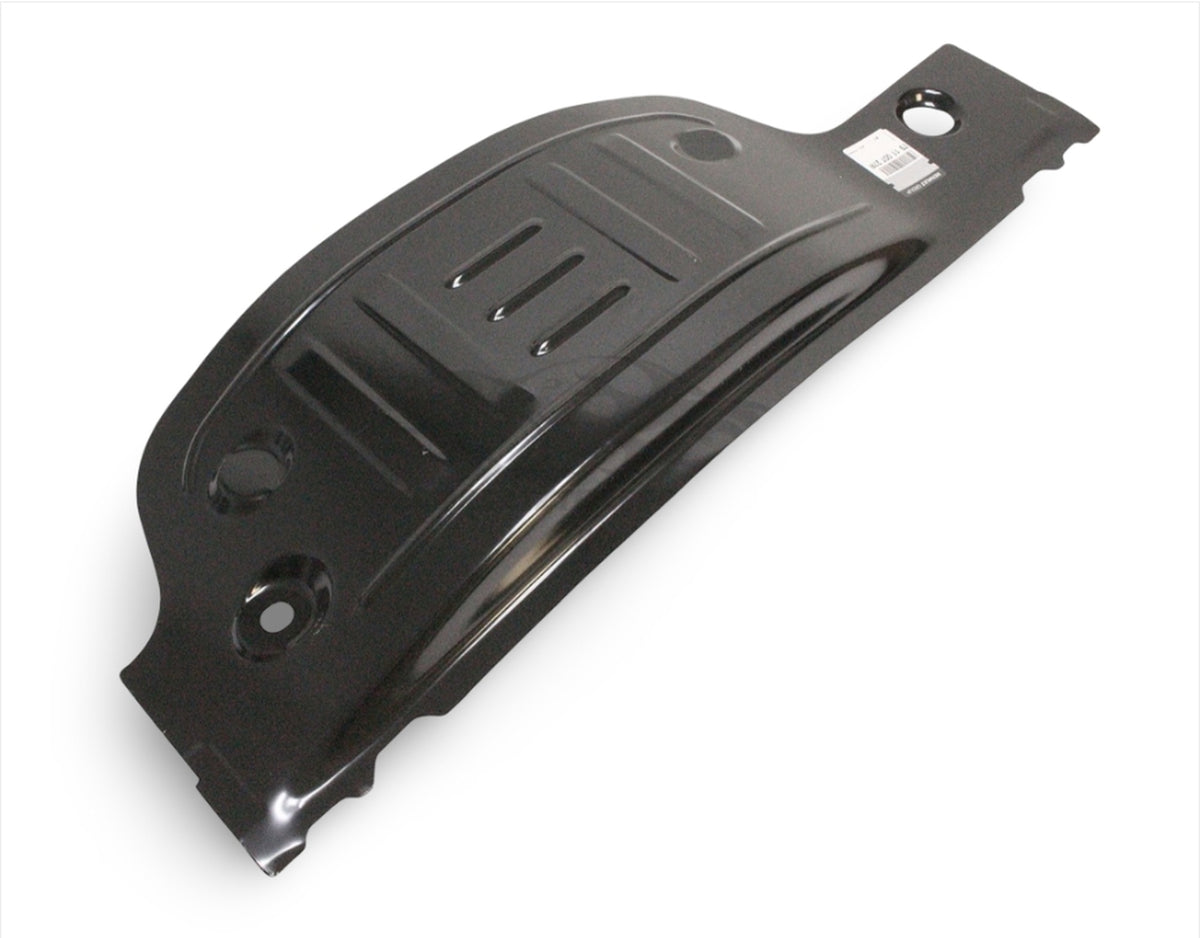 Renault Sandero Arka Panel Alt Kısım Mais 791100727R - product