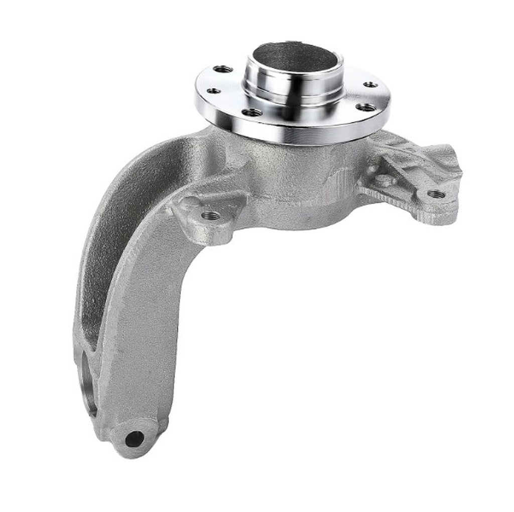 Renault Megane 2 Ön Aks Taşıyıcı Sol 72mm 2002-2008 Zenon RN2522 - product