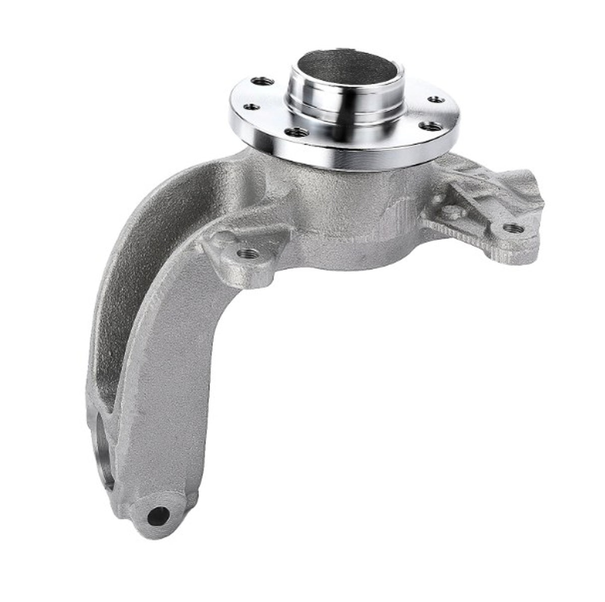 Renault Megane 2 Ön Aks Taşıyıcı Sol 72mm 2002-2008 Zenon RN2522 - product