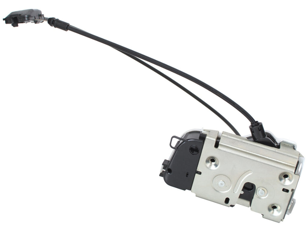 Renault Megane 2 Sol Arka Kapı Kilidi 4 Fişli Mais 8200212466 - product