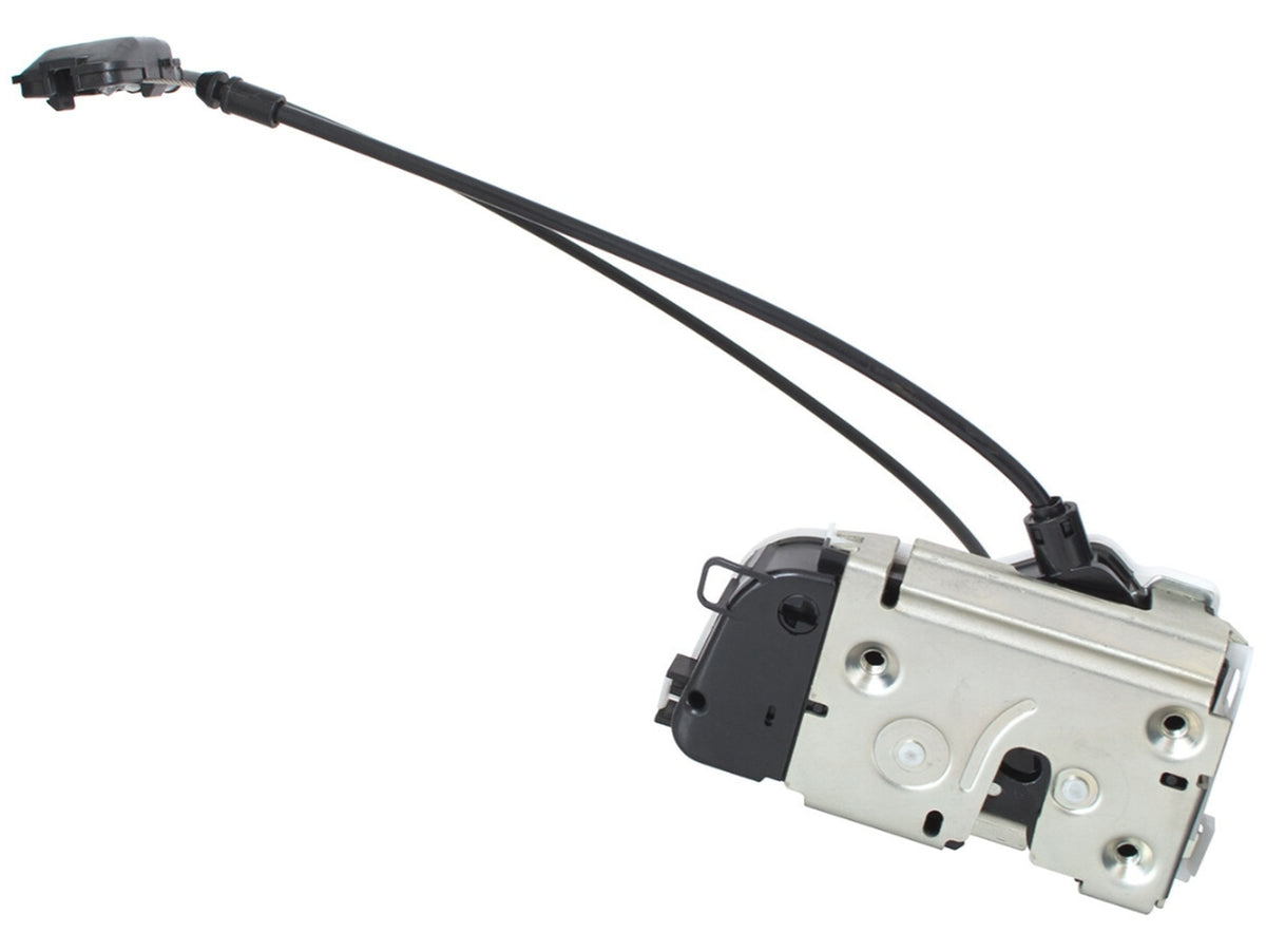 Renault Megane 2 Sol Arka Kapı Kilidi 4 Fişli Mais 8200212466 - product