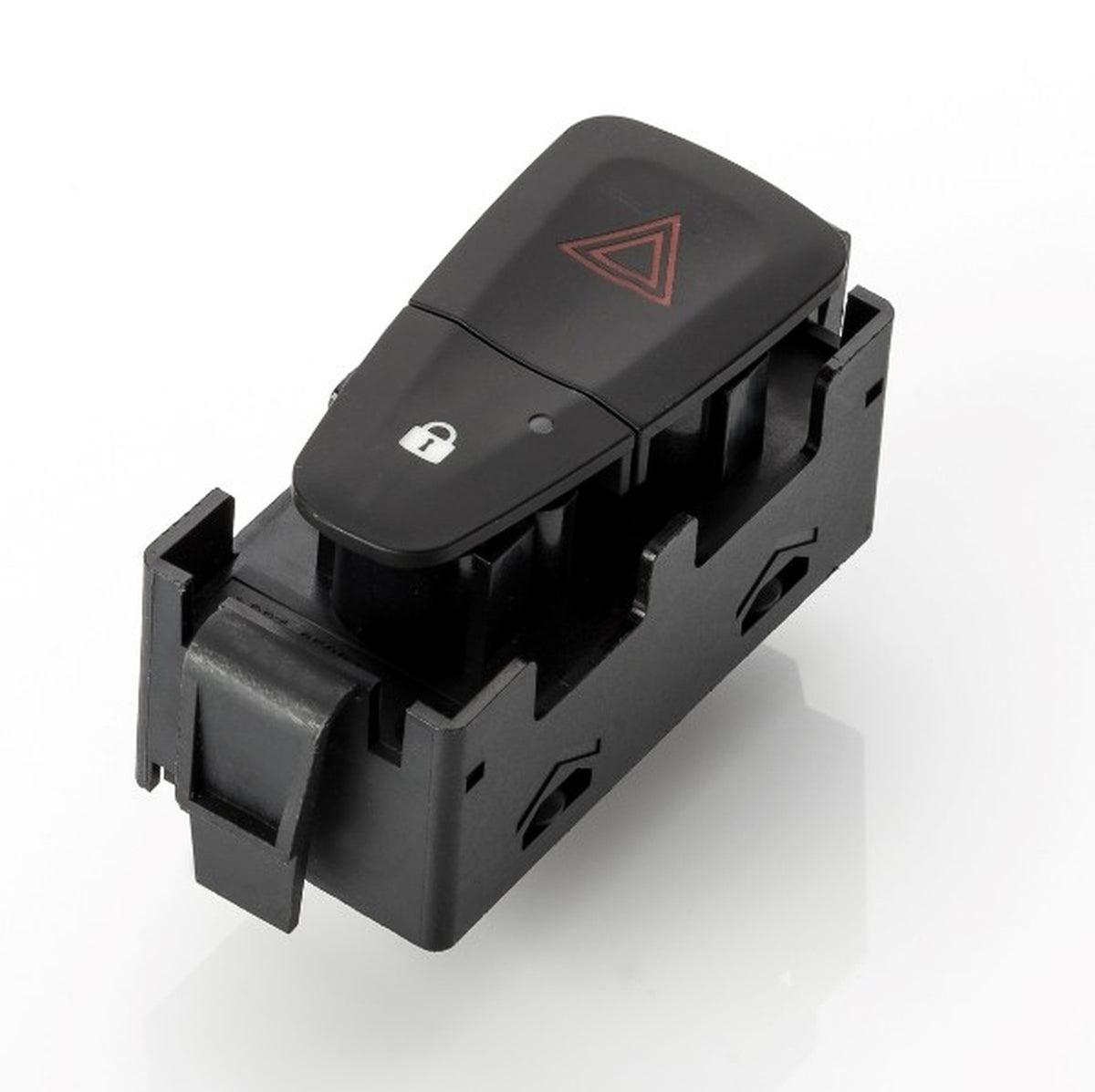 Renault Clio 2 Dörtlü Flaşör Ve Merkezi Kilit Anahtarı Zenon RN7564 - product