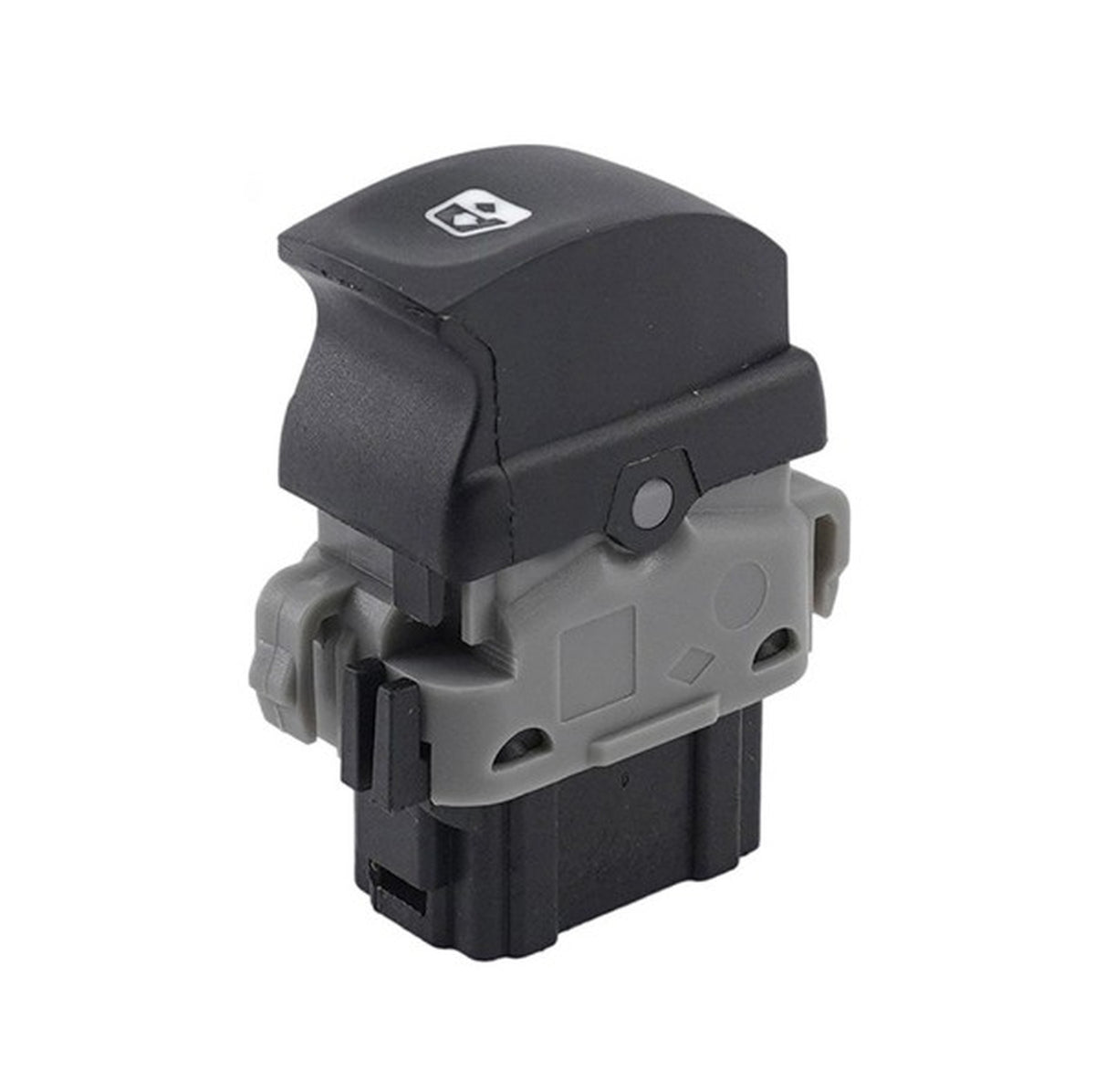 Renault Clio 3 Modus Symbol Sağ Cam Açma Anahtarı Zenon RN7591 - product