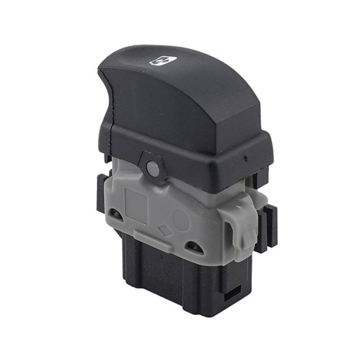 Renault Clio 3 Modus Symbol Sağ Cam Açma Anahtarı Zenon RN7591 - product