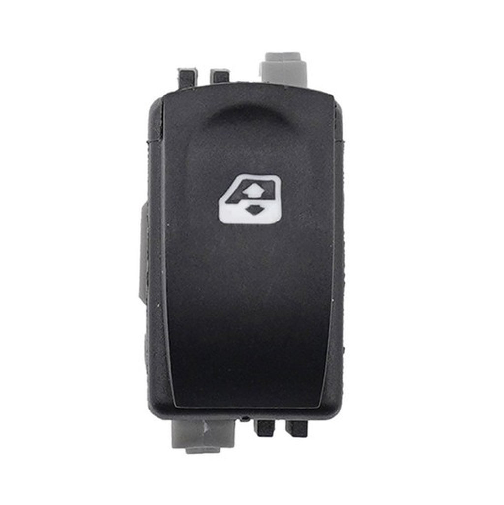 Renault Clio 3 Modus Symbol Sağ Cam Açma Anahtarı Zenon RN7591 - main
