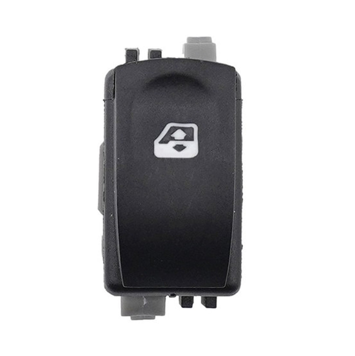 Renault Clio 3 Modus Symbol Sağ Cam Açma Anahtarı Zenon RN7591 - main