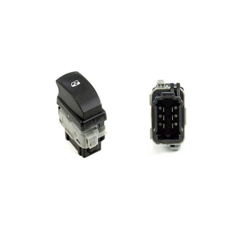 Modüs Cam Açma Düğmesi Orijinal 8200214936