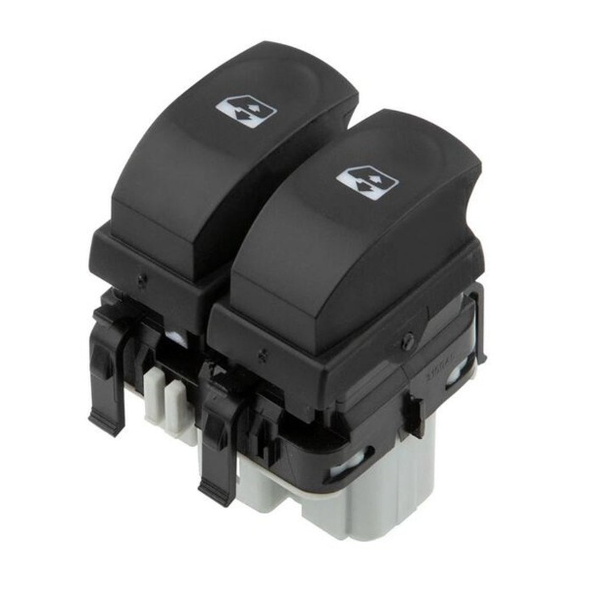 Renault Clio 3 Modus Symbol Cam Açma Anahtarı Çiftli Zenon RN7593 - product
