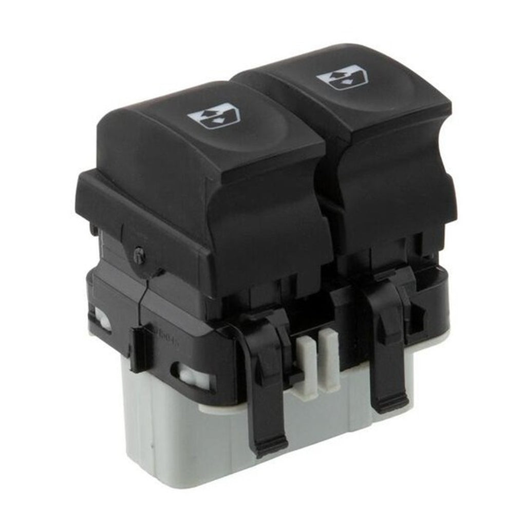 Renault Clio 3 Modus Symbol Cam Açma Anahtarı Çiftli Zenon RN7593 - product
