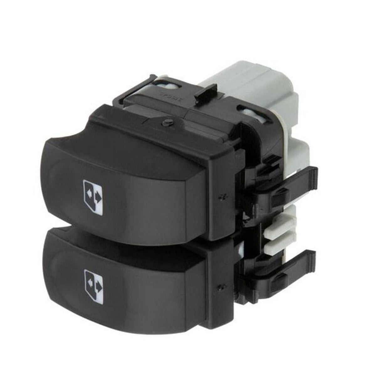 Renault Clio 3 Modus Symbol Cam Açma Anahtarı Çiftli Zenon RN7593 - main