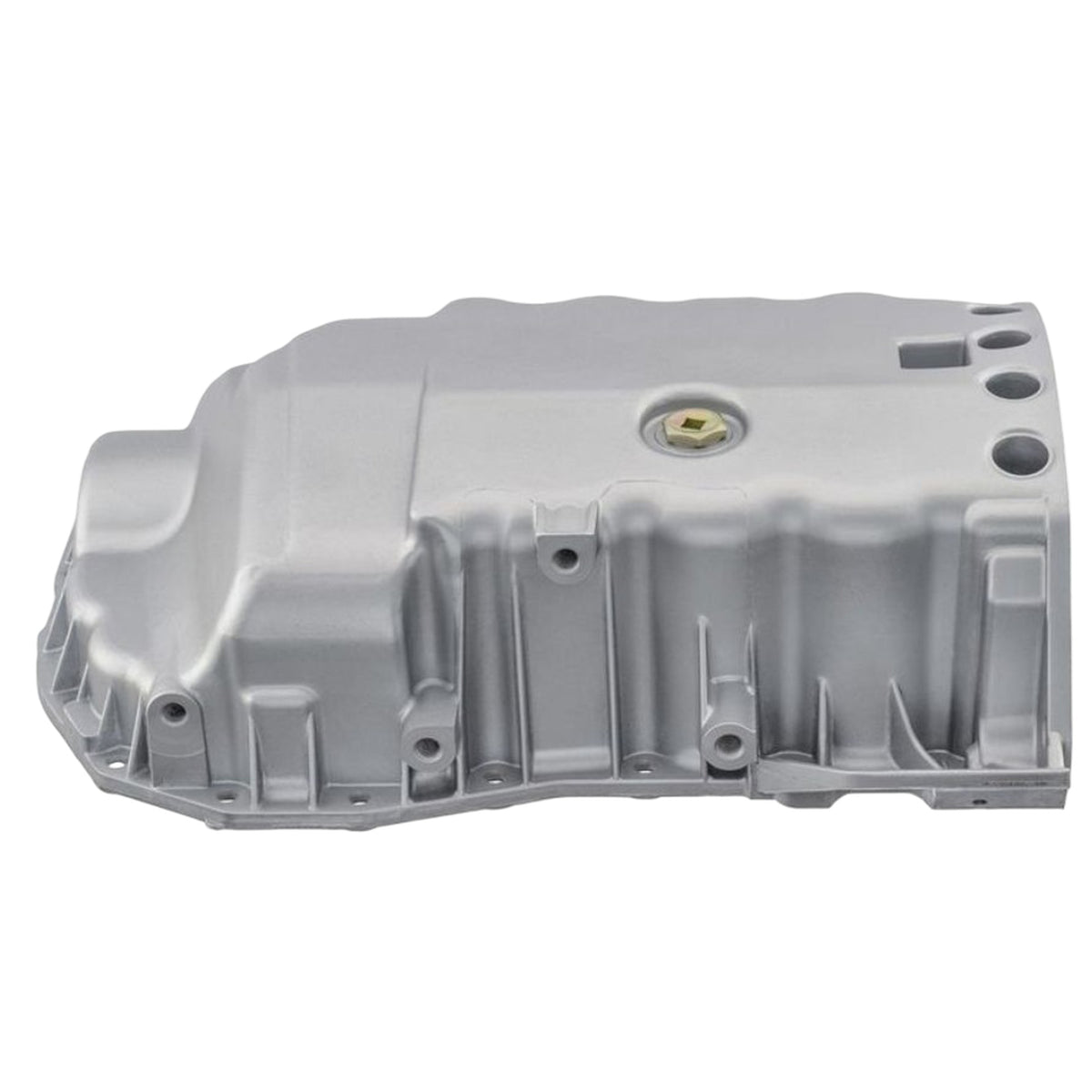 Trafic Master Laguna Yağ Karteri Alüminyum Zenon RN4304A - main