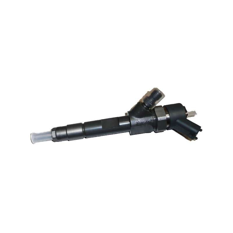 Enjektör Trafic Laguna 1.9 Dci Turbo Dizel F9Q 8200238528