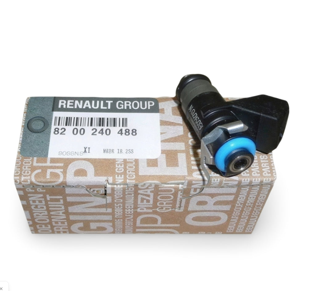 Renault Laguna 2 Enjektör 1.4 1.6 16V Mais 8200240488 - main
