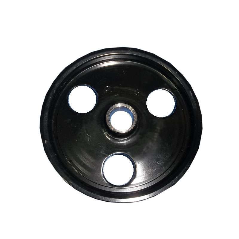 Hidrolik Direksiyon Pompa Kasnağı Kangoo Clio 1.5 Dci 8200246248